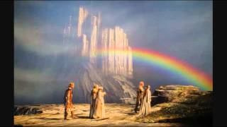 Wagner  Das Rheingold Finale sung in English quotHeda Heda hedoquot [upl. by Martelle]