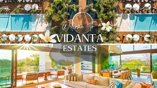 Vidanta Grand Luxxe Estates Nuevo Vallarta Nayarit [upl. by Mamoun]