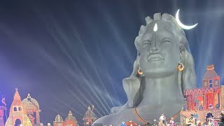 🔴Live l Isha MahaShivRatri 2024  BEHIND THE SCENES  Isha Yoga Center  Part 2 [upl. by Airamak]