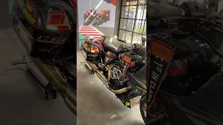 HD Road Glide ST “From Road To Race” amp HD Sporster S Projekt Lap Record 🏁 [upl. by Menell]