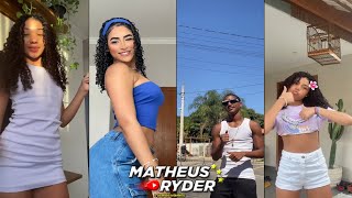 VEM DE RÉ VEM DE RÉ vs ELA FAZ A POSIÇÃO  DE 4TÃO  130 BPM  matheusryder  DJ LULA MK E RT [upl. by Asilet]