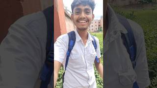 Computer class করতে minivlog vlog vlog 26 [upl. by Yednil678]