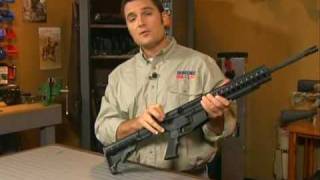 How to Field Strip and Clean your AR15  Shooting USA [upl. by Derfla]