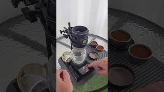 Easy Espresso Making wacaco picopresso espresso [upl. by Warp]