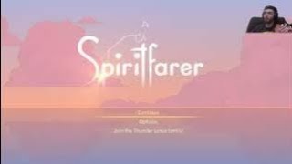 Spiritfarer playthrough ep 6 [upl. by Aynekat]