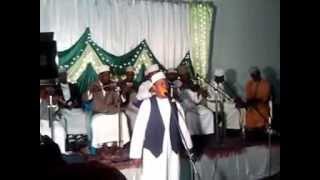 Yaa abal kaunain2  Abdallah Rajab with Ahbabir rasoul [upl. by Ttehc]