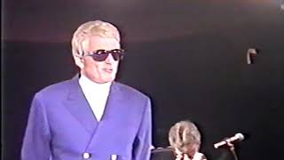 Heino Carribean Cruise ConcertHeino Konzert auf Kreuzfahrt in der Karibik [upl. by Worthington]