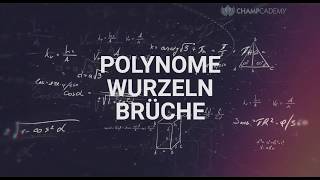 Differentialrechnung Grundfunktionen ableiten [upl. by Deevan]