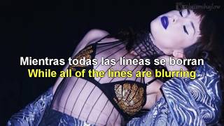 Kimbra  Black Sky Lyrics English  Español Subtitulado [upl. by Adiaroz]