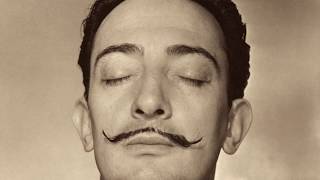 Salvador Dalí in 60 seconds [upl. by Patterman273]