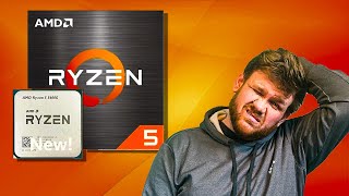 Is the Ryzen 5 5600G Still Good for GAMING [upl. by Moscow]