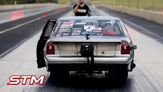 Street Outlaws  Confirmed Racers going to No Prep Kings Canada [upl. by Cyndie]