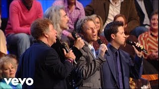 Gaither Vocal Band  There Is a River Live [upl. by Anhcar]