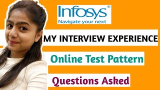 System Engineer Interview Experience  Preparation Strategy  Online Test Pattern [upl. by Aiciram]