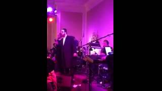 Yoely Greenfeld sings Akdumis [upl. by Clifford]