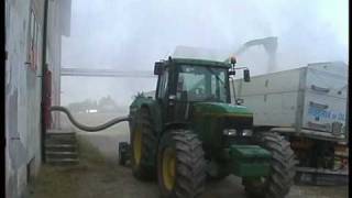 Walinga Agri Vac 6614 dlx hbr [upl. by Roux18]