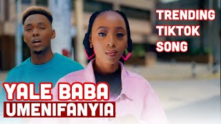 Moyo wa Kukuabudu  Wapendwa Muziki  Official Music Video  Yale Baba Umenifanyia [upl. by Aztin]