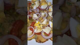 Salade 🥗 de Courgette food cookingrecipes cooking recipe وصفاتسهله [upl. by Latsyrc]