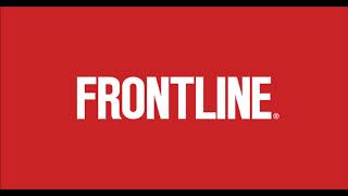 PBSs FRONTLINE 19831997 Theme Music [upl. by Weismann]