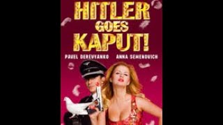 Hitler Goes Kaput  Trailer  Pavel Derevyanko  Anna Semenovich  Yuriy Galtsev [upl. by Naillik319]