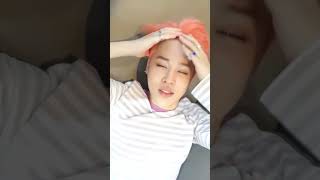 Birthday boy parkjimin jimin btstamiledits btsjimin ytshorts trending bts [upl. by Drarehs]