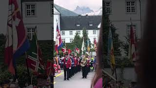 Engelberg 🇨🇭เมืองในหุบเขา ร้อมรอบด้วยธรรมชาติที่งดงาม [upl. by Reibaj254]