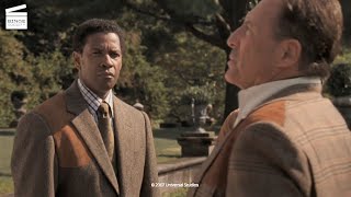 American Gangster Fed up HD CLIP [upl. by Elaine778]