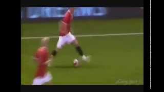 Cristiano Ronaldo 2009 Goals and skills Man Utd [upl. by Misha336]