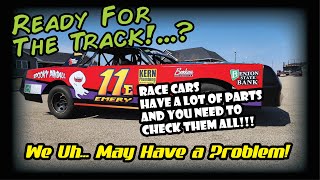 Hobby Stock 100  Mission Valley Super Oval  Detailed Highlights  Auto Racing Vision [upl. by Mariken17]