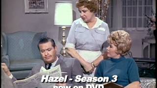 Hazel Season Three Clip 2 [upl. by Acimad]