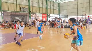 LSP AU16 vs ASSUMPTION3×3 Graffiti Hoop Jam5 พค67รอบแรก2 Score 102 [upl. by Nneb]