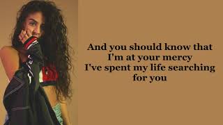 Jessie Reyez  Apple Juice Lyrics [upl. by Ajssatan930]