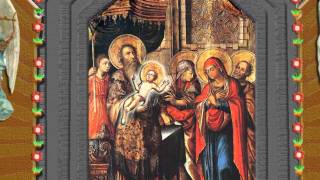 CHAPLET PRAYER TO THE DIVINE INFANT JESUS OF PRAGUE [upl. by Nhtanhoj]