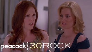 Averys Maryland Accent  30 Rock [upl. by Latsryc]