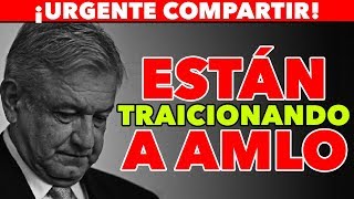 NO JALAN CON AMLO ADENTRO APOYAN A MINISTROS [upl. by Ennirak]