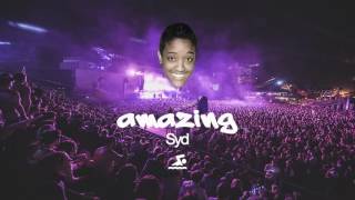 Syd  Amazing prod by Dornik [upl. by Doownil693]