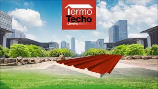 Termotecho  Tecnopol [upl. by Nohsal]