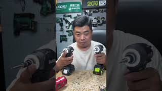 Vicksquot Hydraulic Screwdriver Vicks Spotshort video  you tube [upl. by Kaleena686]