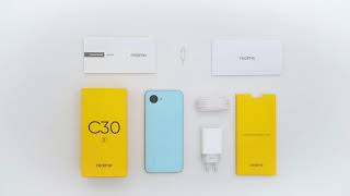 realme C30s FunForEveryone [upl. by Acnayb]