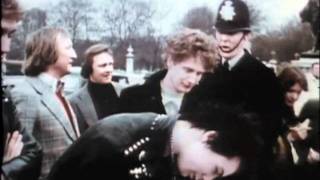 SEX PISTOLS  ANARCHY IN THE UK [upl. by Eldnar670]