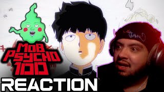 WHAT A TRIP Reacting to MOB PSYCHO 100 All Openings and Endings [upl. by Auqinahc285]