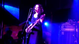 Concrete Blonde en Lima Peru Caroline [upl. by Swigart88]