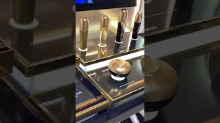 shots rinascente lancome guerlain bvlgari [upl. by Adan]