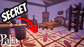 How to get the ROSE MADDER TILE FLOOR  Palia [upl. by Ahseka]