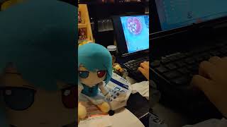 sudden appear Kogasa fumo in UN Owen [upl. by Gievlos523]