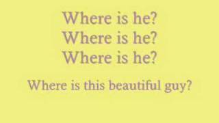 Where Are You Natalie ft Justin Roman lyrics [upl. by Dawes]