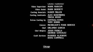 Primal Fear 1996 End Credits [upl. by Domini]