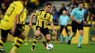 Emre Mor  PreSeason 201617  HD [upl. by Eidnalem284]