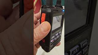 YAESU FT5D  2024 BEST HT [upl. by Howie]