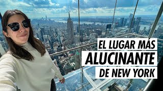 Conociendo el Summit One Vanderbilt New York 4K [upl. by Nylarad]